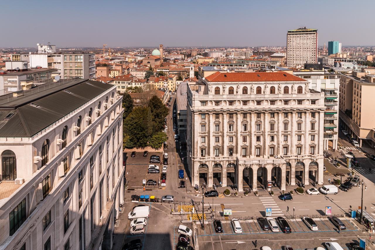Padova Tower 13Th Floor Daire Dış mekan fotoğraf