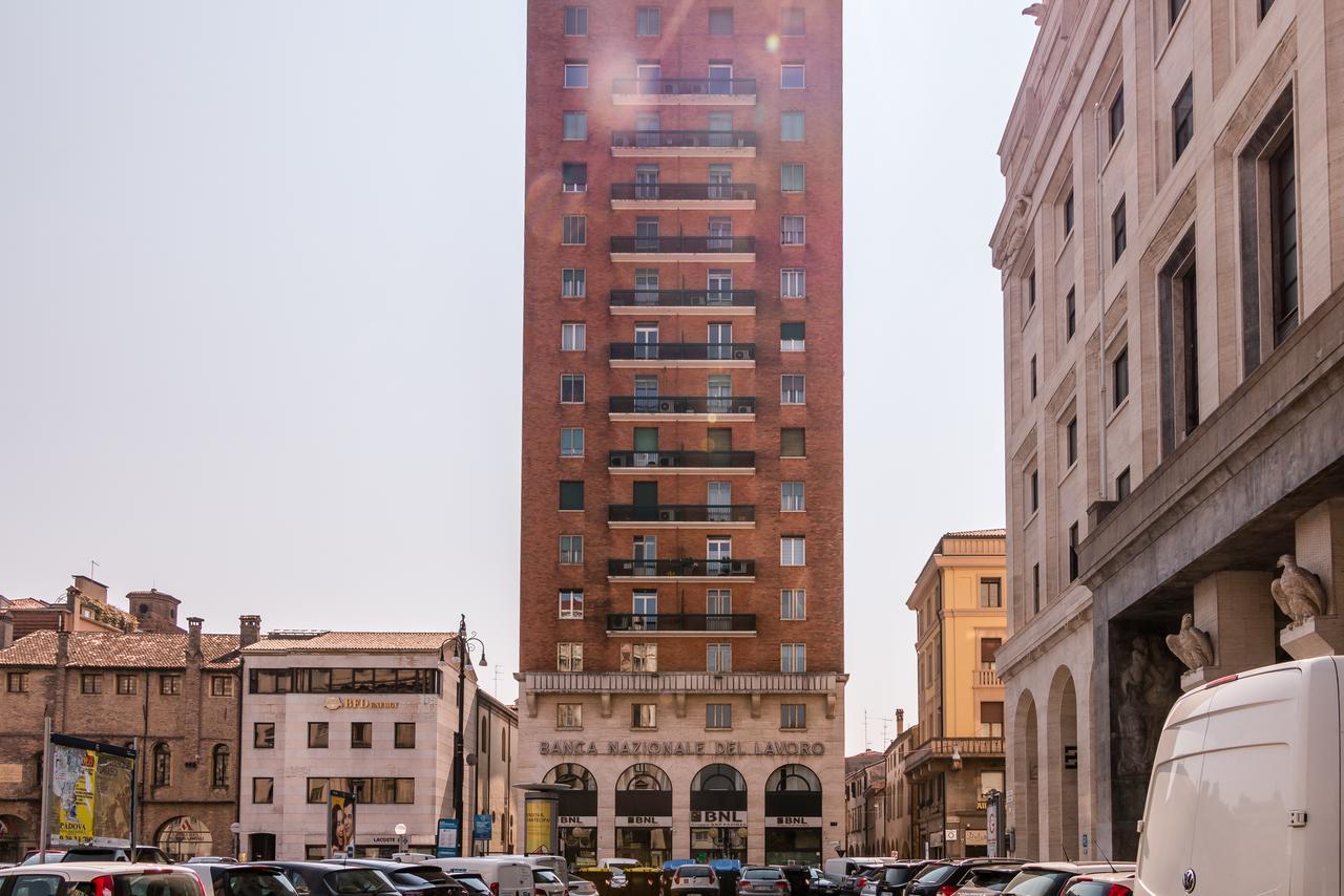Padova Tower 13Th Floor Daire Dış mekan fotoğraf