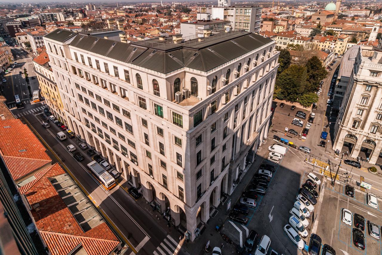 Padova Tower 13Th Floor Daire Dış mekan fotoğraf