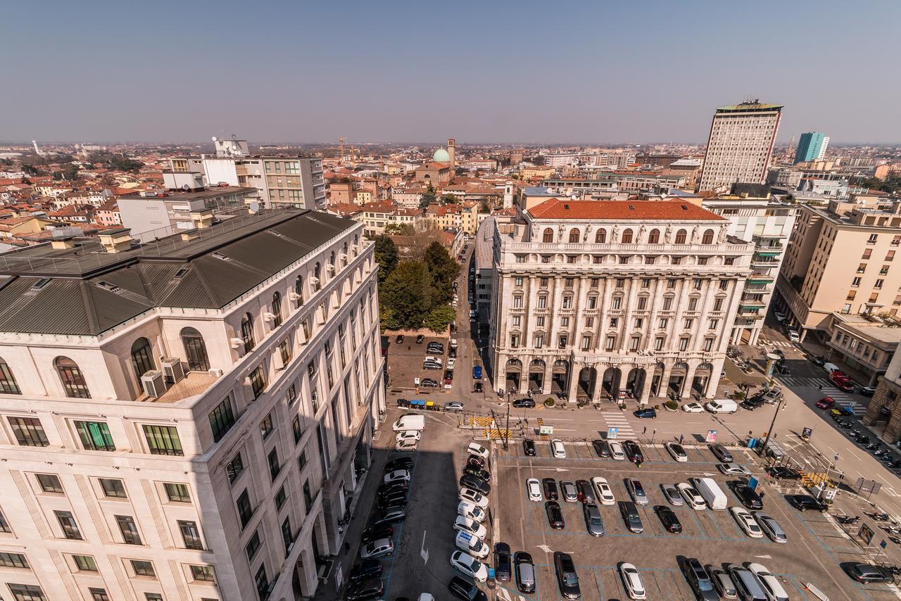 Padova Tower 13Th Floor Daire Dış mekan fotoğraf