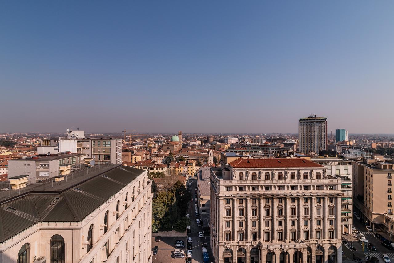 Padova Tower 13Th Floor Daire Dış mekan fotoğraf