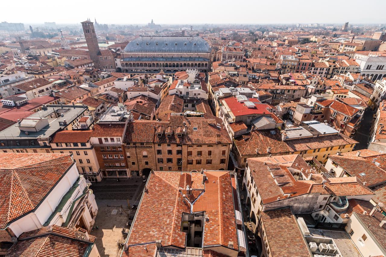 Padova Tower 13Th Floor Daire Dış mekan fotoğraf