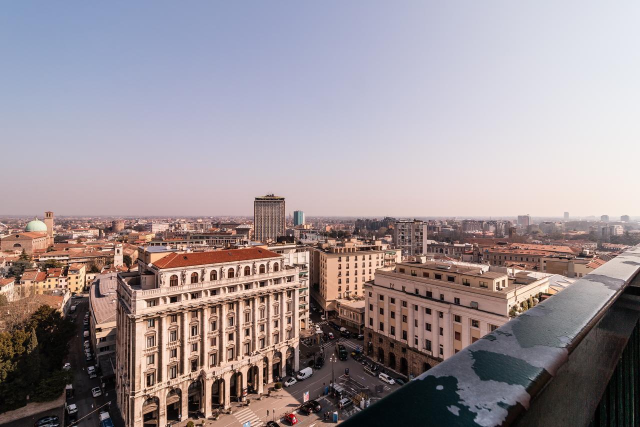 Padova Tower 13Th Floor Daire Dış mekan fotoğraf
