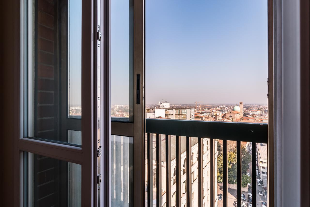 Padova Tower 13Th Floor Daire Dış mekan fotoğraf
